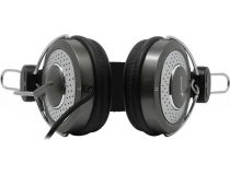 Наушники с микрофоном Genius HS-04SU (с регулятором громкости)