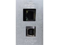 HP COLOR LaserJet CP5225dn CE712A (A3, 20стр/мин, 192Mb, LCD, USB2.0, двусторонняя печать, сетевой)