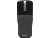 Microsoft Arc Touch Mouse Black (RTL) USB 2btn+Touch Scroll RVF-00004/56 