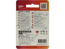Silicon Power Ultima-II SP016GBUF2M01V1K USB2.0 Flash Drive 16Gb (RTL)