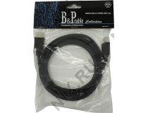 Кабель HDMI to HDMI (19M -19M), 3м