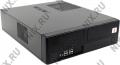 DeskTop INWIN BL641  Black  MicroATX 300W (24+4пин)