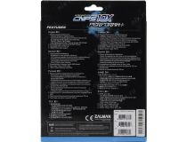 ZALMAN CNPS10X Performa(+) (4пин, 775/1155/1366/2011/AM2/AM3/FM1, Speedcontr,17-36дБ,900-2000 об/мин,Cu+Al)