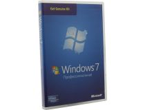 Get Genuine Kit for Windows 7 Pro 32&64-bit License Рус. набор для легализ. операц. сист.  6PC-00024/00009 