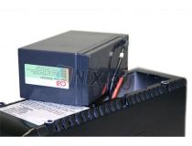 UPS 625VA PowerCom Imperial  IMP-625AP +USB+защита телефонной линии/RJ45