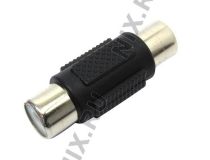 Orient C873 Переходник RCA-F -- RCA-F