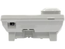 Panasonic KX-TS2365RUW  White  телефон (спикерфон, дисплей)