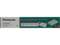Panasonic KX-FA54A/X(7) плёнка 2x35м rolls  для KX-FP143/148, KX-FC233/243