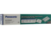 Panasonic KX-FA54A/X(7) плёнка 2x35м rolls  для KX-FP143/148, KX-FC233/243