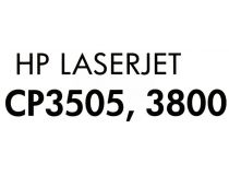 Картридж HP Q7581A (№503A) CYAN для HP COLOR LJ 3800 серии