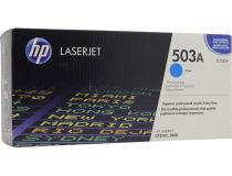 Картридж HP Q7581A (№503A) CYAN для HP COLOR LJ 3800 серии