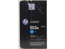 Картридж HP Q7581A (№503A) CYAN для HP COLOR LJ 3800 серии