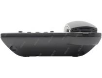 Телефон Gigaset DA100  Antracite  (4 именных клавиш)