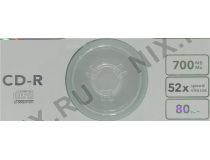 CD-R Verbatim 700Mb 52x speed 43347/43415 