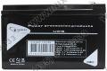 Аккумулятор Gembird/Energene 12-7/BAT-12V7AH ,12-7.2/MS7-12 (12V, 7Ah)для UPS