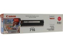 Картридж Canon 716 Magenta для LBP-5050, MF8030C, MF8050C