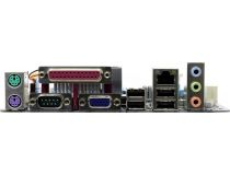 GIGABYTE GA-D525TUD rev1.5 (AtomD525 CPU onboard) (RTL) <Intel NM10> SVGA+GbLAN SATA Mini-ITX 2DDR3