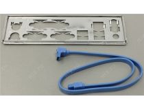 GIGABYTE GA-D525TUD rev1.5 (AtomD525 CPU onboard) (RTL) <Intel NM10> SVGA+GbLAN SATA Mini-ITX 2DDR3