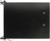 Server Case 4U Procase B430L-B-0 Black E-ATX без БП, с дверцей
