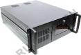 Server Case 4U Procase B430L-B-0 Black E-ATX без БП, с дверцей