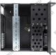 Server Case 4U Procase B430-B-0  Black ATX без БП с дверцей