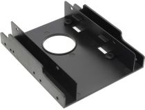 Espada H322 Крепление для HDD 2.5  в отсек 3.5 