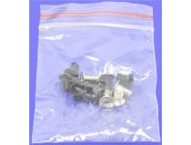 Espada H322 Крепление для HDD 2.5  в отсек 3.5 