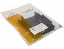 Espada H322 Крепление для HDD 2.5  в отсек 3.5 