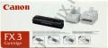 Картридж Canon FX3 для L 60/90/200/220/240/250/260i/280/290/300/350/360