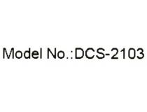 D-Link <DCS-2103 /A1A> Ip Camera (LAN, 1280x800, f=3.45mm, microSD, микрофон)