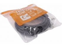 Telecom CG511D-10m Кабель HDMI to HDMI (19M -19M) ver1.4 10м 2 фильтра