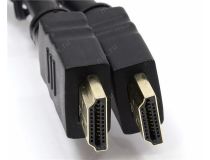 Telecom CG511D-10m Кабель HDMI to HDMI (19M -19M) ver1.4 10м 2 фильтра