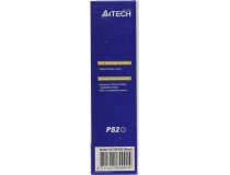 A4Tech Optical Mouse  OP-720-Black (RTL) PS/2 3btn+Roll