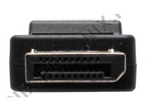 Переходник DisplayPort -  HDMI