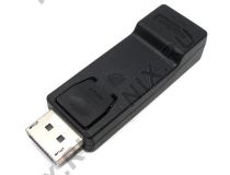 Переходник DisplayPort -  HDMI