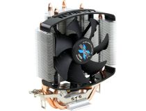 ZALMAN CNPS5X Performa (4пин, 775/1155/754-AM2/AM3/AM4/FM1, 20-32дБ,1350-2700 об/мин,Cu+Al+теп.трубки)