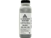 Тонер AQC-236    (HP LJ 1010) 110 г