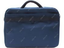 Сумка Sumdex PON-351BU (полиэстер, синяя, 15.4 )