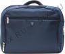 Сумка Sumdex PON-351BU (полиэстер, синяя, 15.4 )