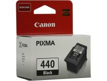 Картридж Canon PG-440 Black для PIXMA MG2140/3140