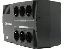 UPS 650VA CyberPower BS650E , USB