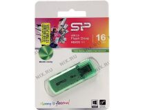 Silicon Power Helios 101 SP016GBUF2101V1N USB2.0 Flash Drive 16Gb (RTL)