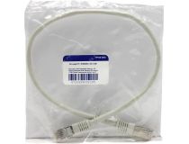Patch Cord FTP кат.5e 0.5м, серый