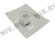 Кабель-адаптер microHDMI(M) -- VGA(15F)