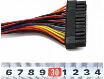 Блок питания ExeGate (ATX-)400NPX EX224732RUS  400W ATX (24+4+6/8пин)