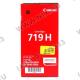 Картридж Canon 719H для Canon i-SENSYS LBP-6300dn/6650dn, MF5840dn/5880dn (повышенной ёмкости)