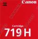 Картридж Canon 719H для Canon i-SENSYS LBP-6300dn/6650dn, MF5840dn/5880dn (повышенной ёмкости)