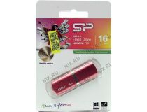 Silicon Power LuxMini 720 SP016GBUF2720V1H  USB2.0 Flash Drive 16Gb (RTL)