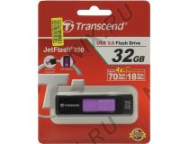 Transcend TS32GJF760 JetFlash 760 USB3.0 Flash Drive 32Gb (RTL)