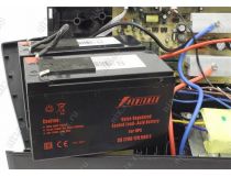 UPS 2000VA PowerMAN Smart Sine 2000, LCD, USB